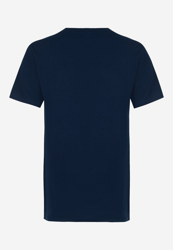 Футболка детская GSD, Синий