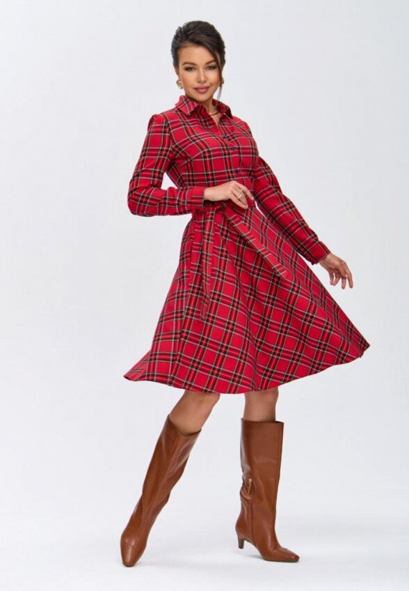 Платье A.Karina