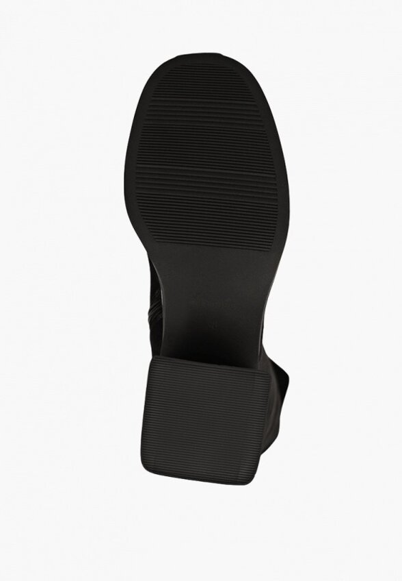 Ботфорты El'Rosso