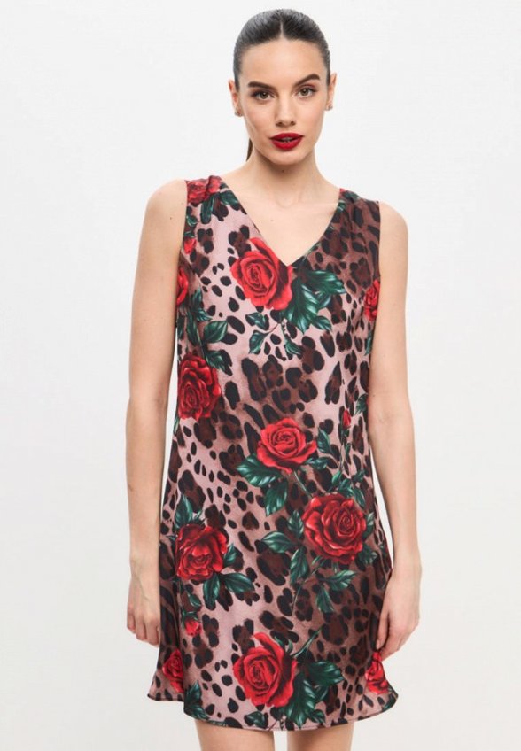 Платье Unicoamore