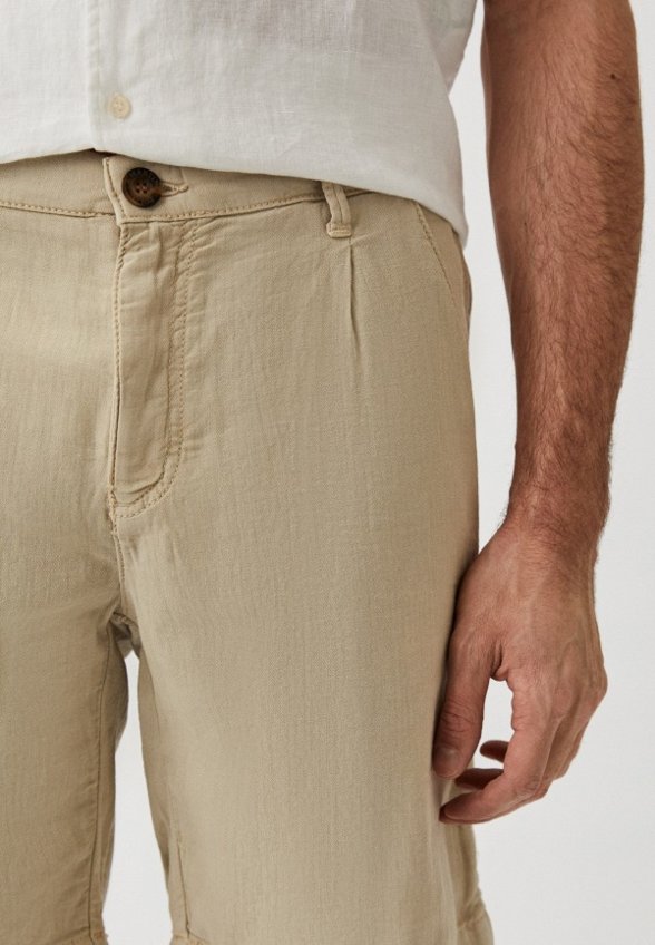 Шорты La Martina