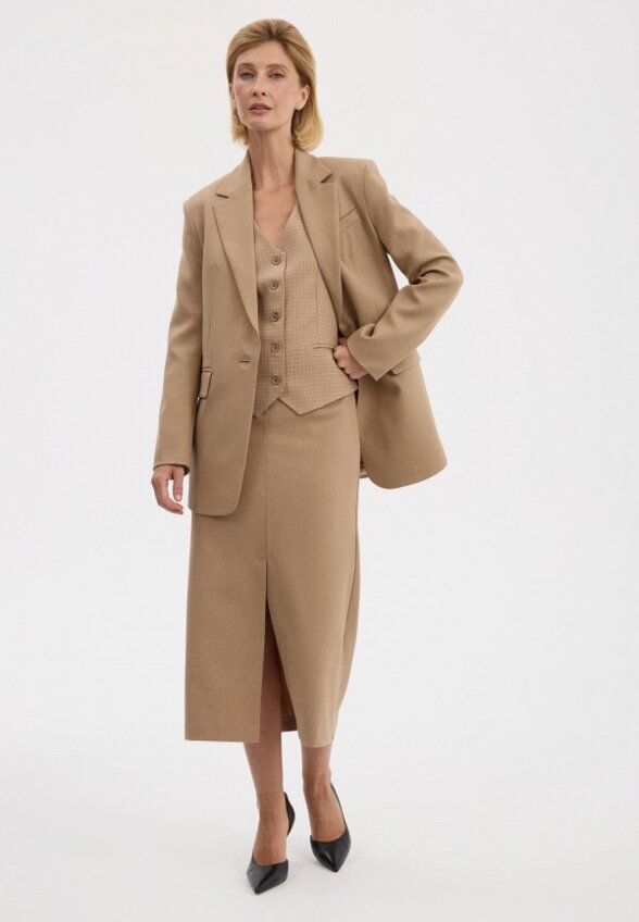 Жилет Ascentelle