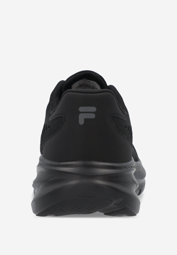 Кроссовки мужские FILA Sp Base 4.0 Mesh, Черный