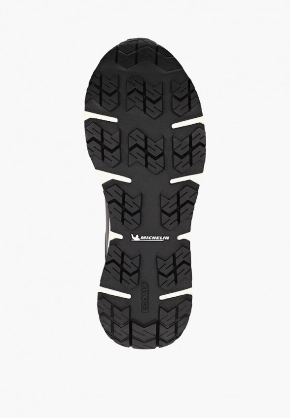 Кроссовки Ecoalf