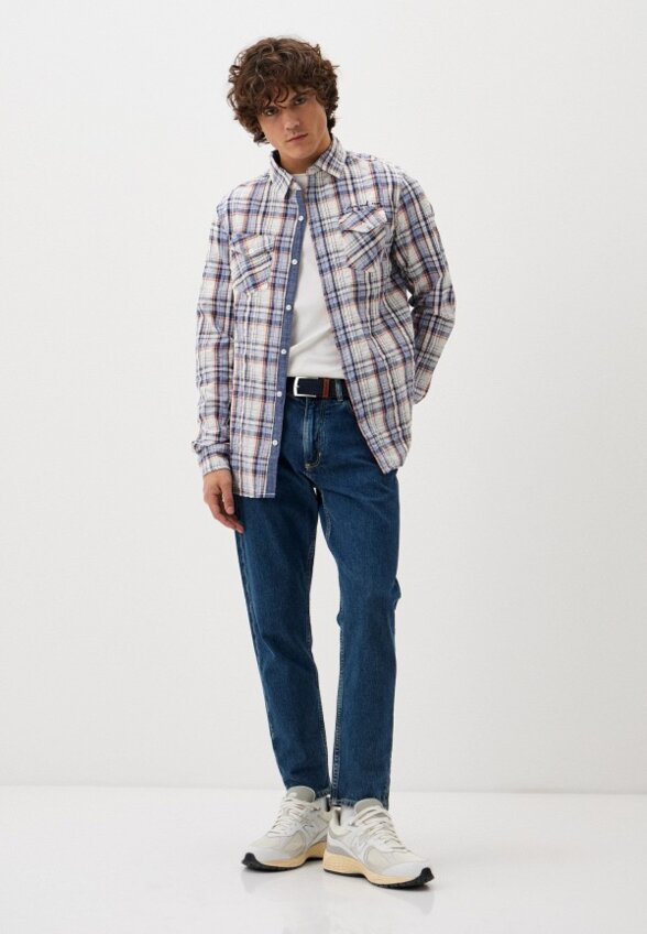 Рубашка Begood