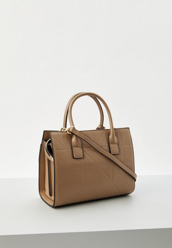 Сумка и брелок Cerruti 1881