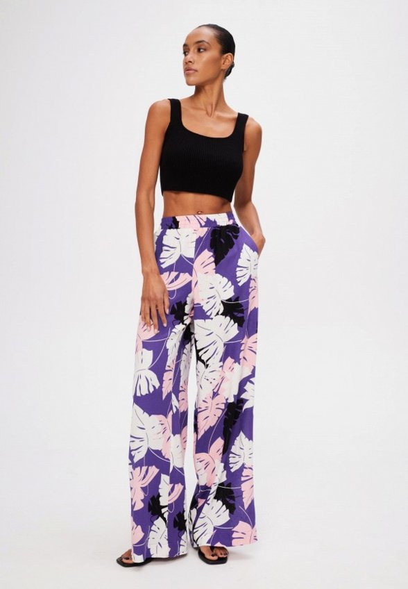 Брюки SashaOstrov