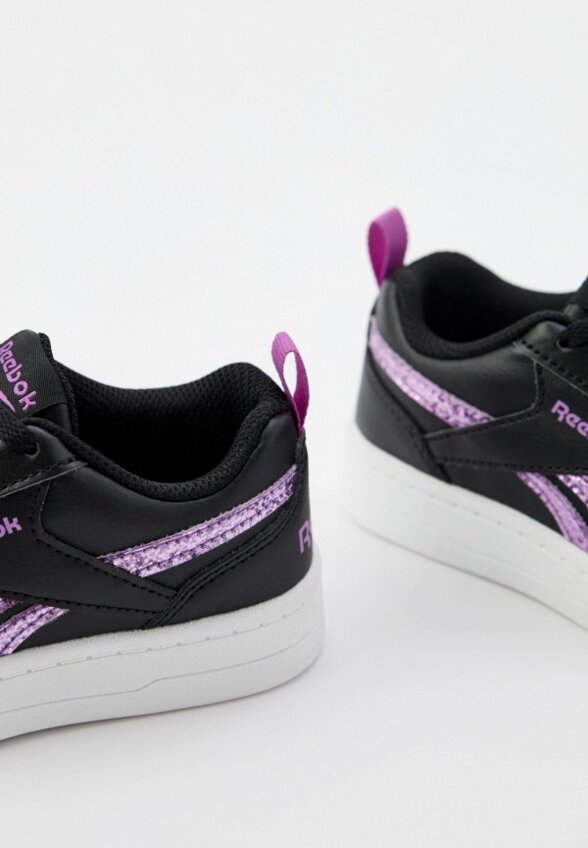 Кеды Reebok