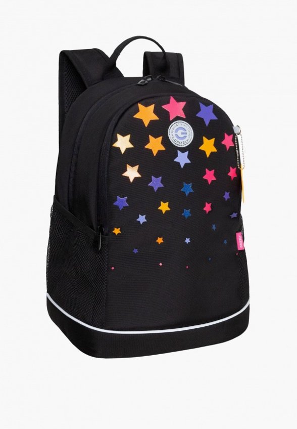 Рюкзак и брелок Grizzly