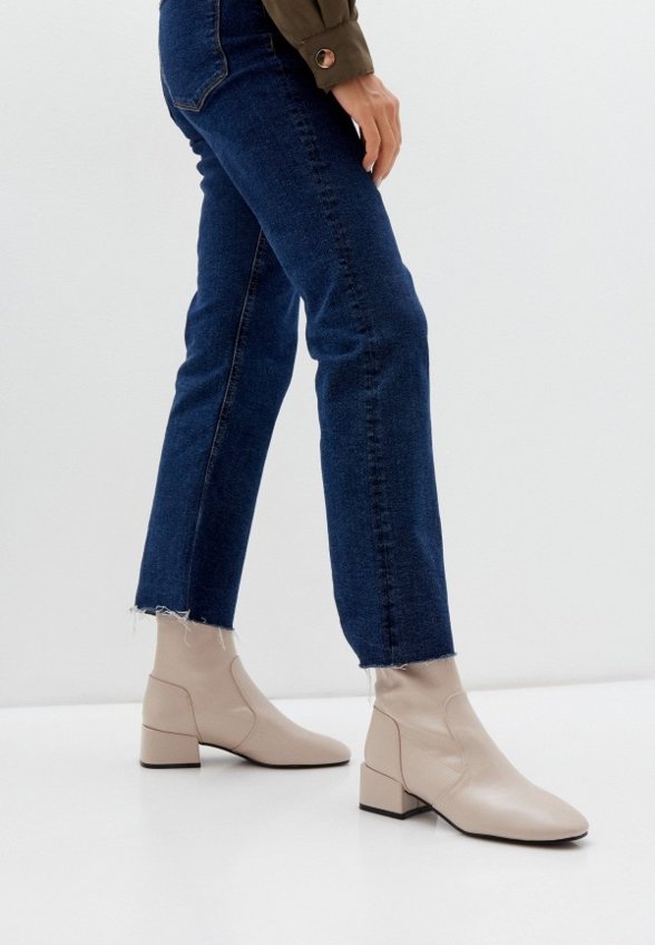 Ботильоны Dino Ricci Select