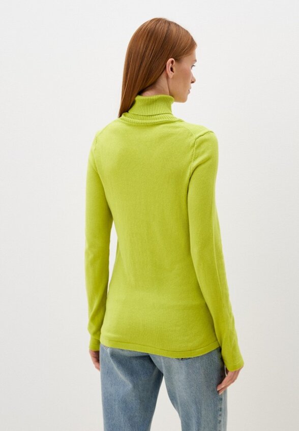 Водолазка MaryTes