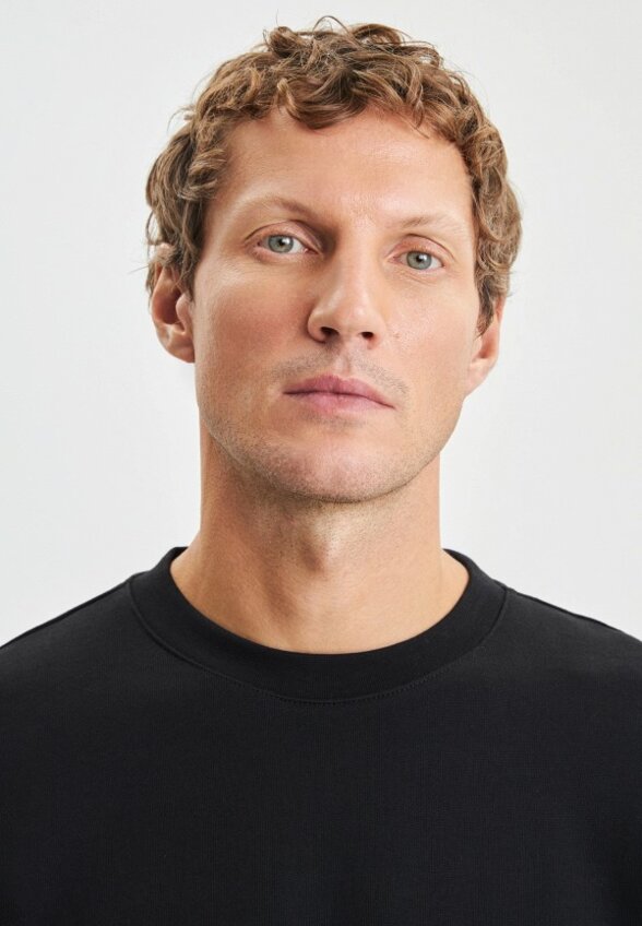 Свитшот Zrn Man