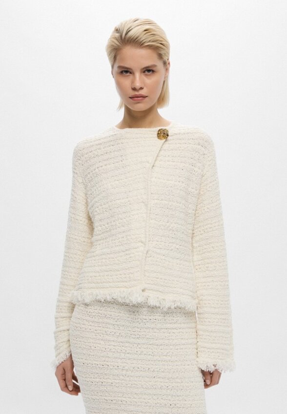 Кардиган IDOL