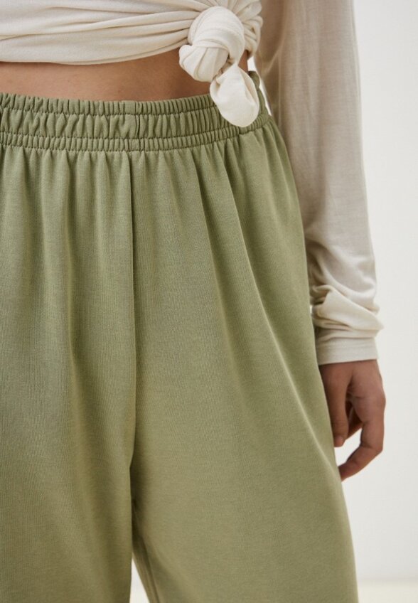 Брюки спортивные Mark Formelle