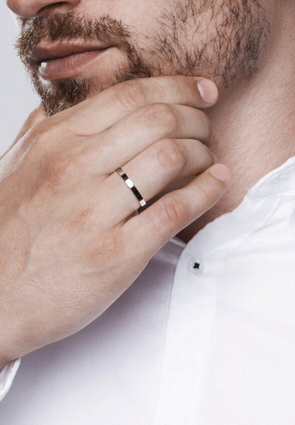 Кольцо Sokolov