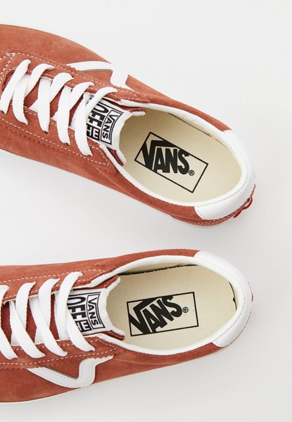 Кеды Vans