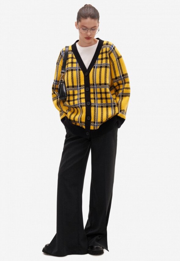 Кардиган Top Top