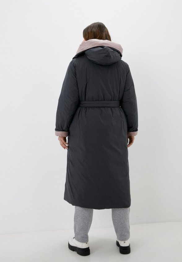 Куртка-пальто Dellione