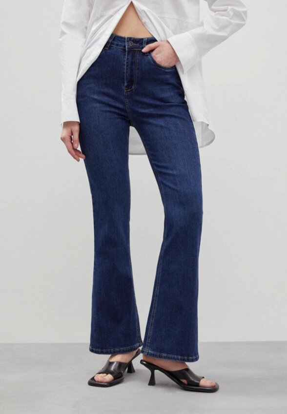 Джинсы Finn Flare