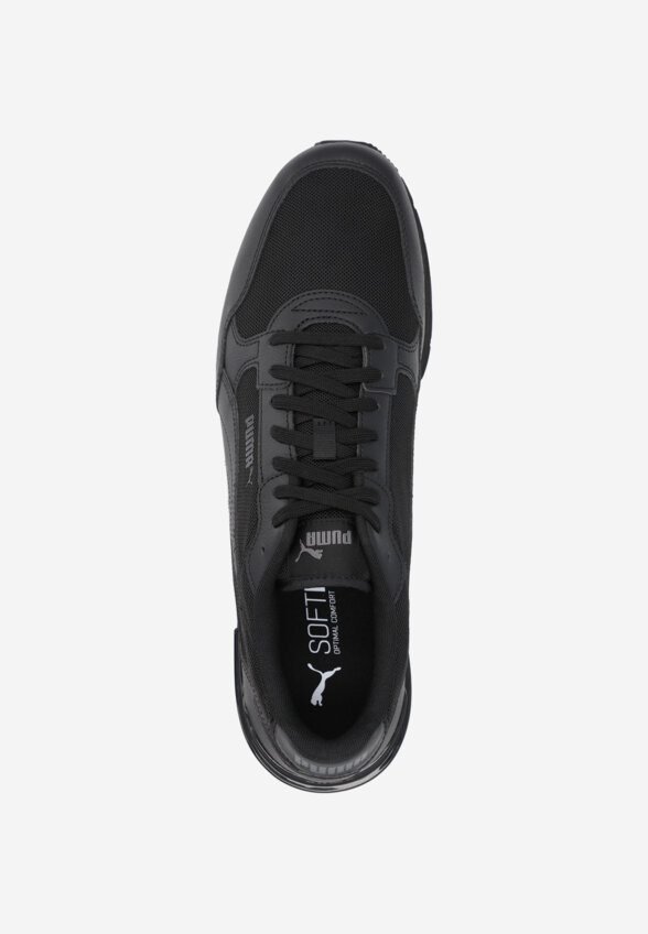 Кроссовки мужские PUMA St Runner V4 Sl, Черный