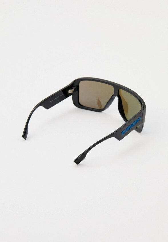 Очки солнцезащитные Burberry