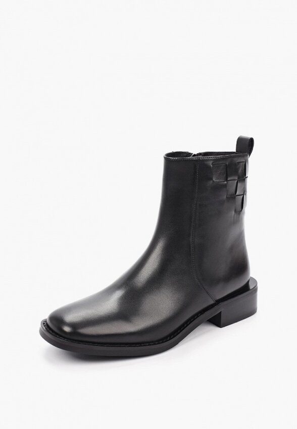 Ботинки Basconi