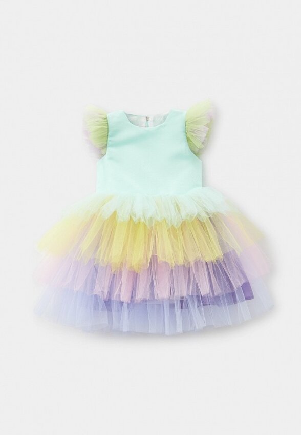 Платье Lelukids