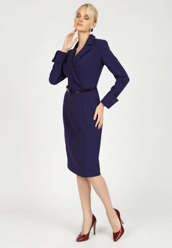 Платье Grey Cat