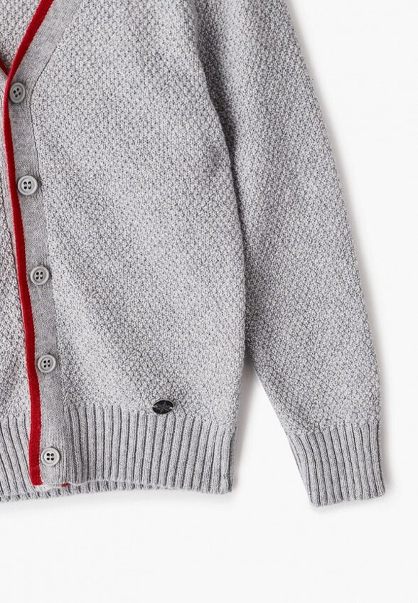 Кардиган Снег Идёт