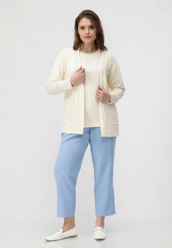 Кардиган Veravo