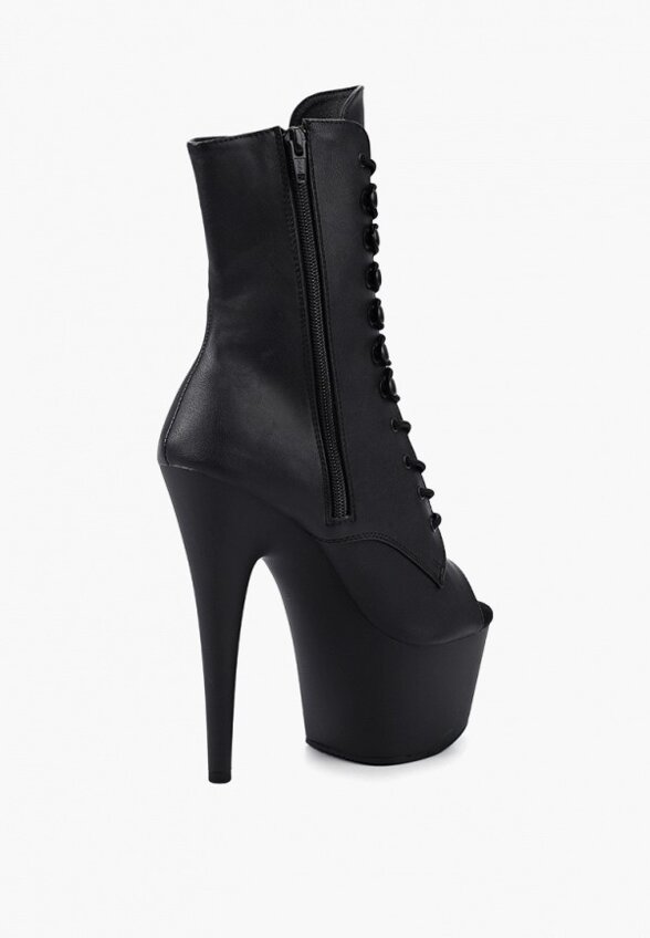 Ботильоны Pleaser