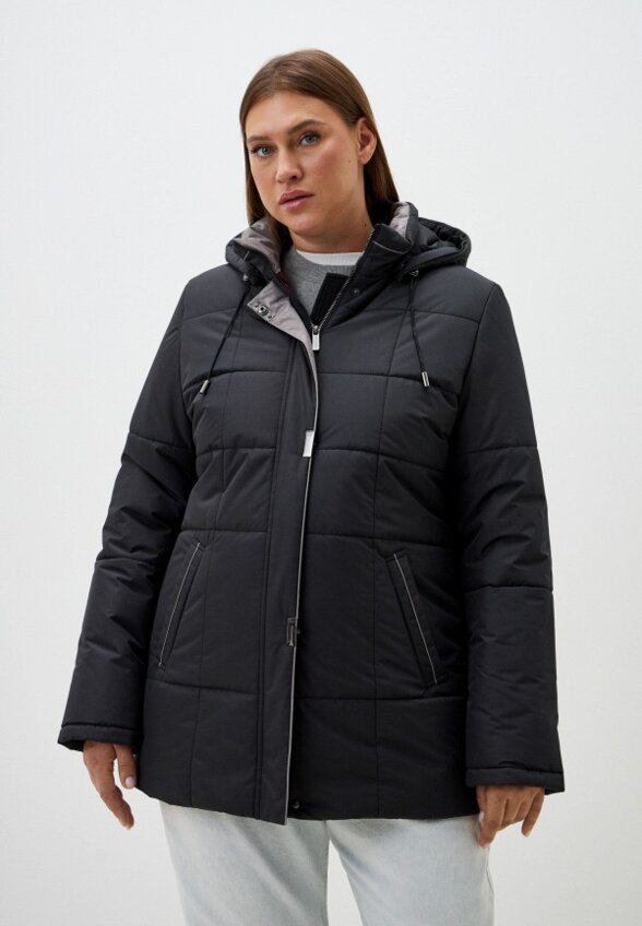Пуховик Maritta