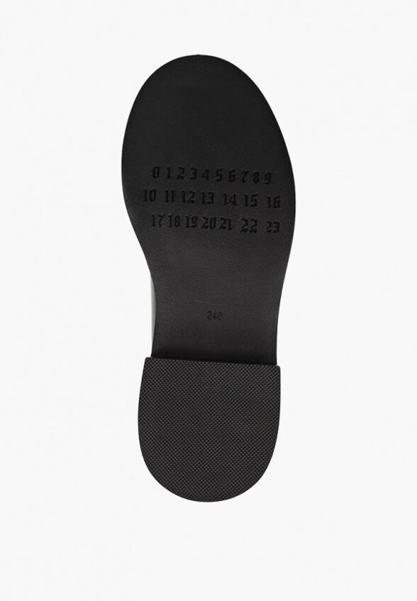 Ботинки Valeani