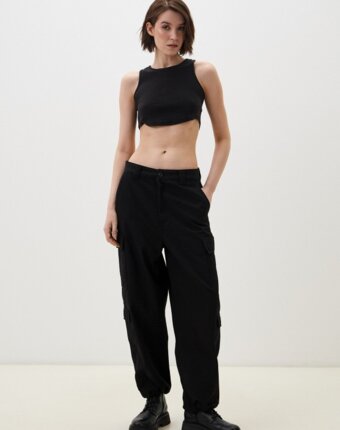 Брюки Carhartt WIP женщинам