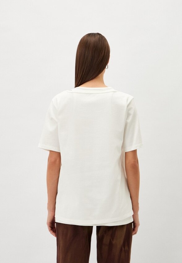 Футболка Red September