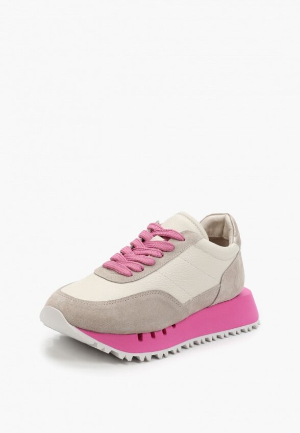 Кроссовки Grand Style