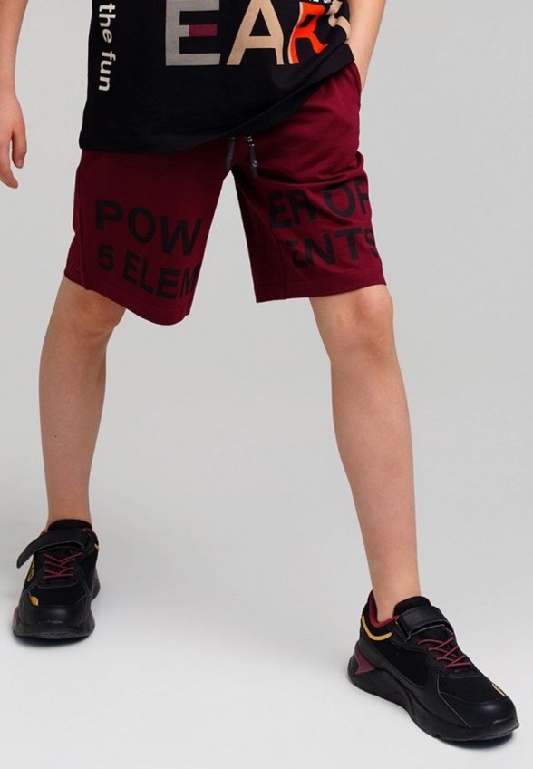 Шорты спортивные 2 шт. PlayToday