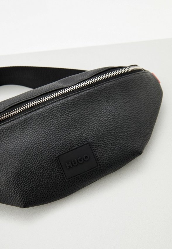Сумка поясная Hugo
