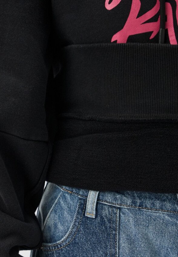 Худи Karl Lagerfeld Jeans