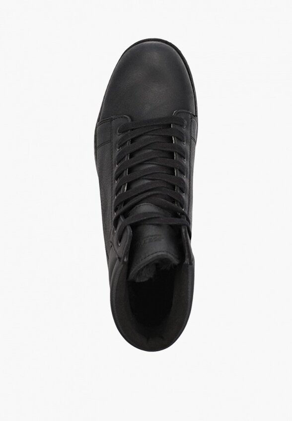 Ботинки Patrol