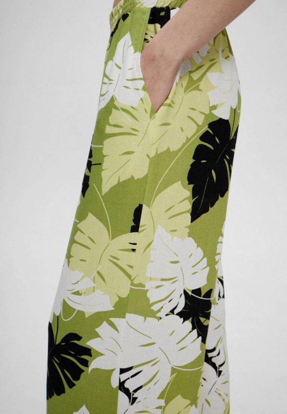 Брюки SashaOstrov