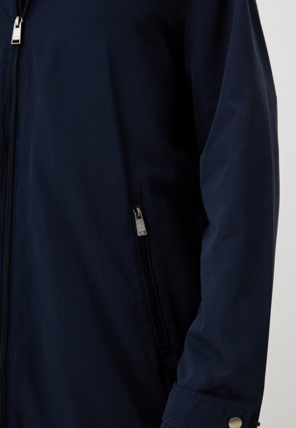 Парка Urban Fashion for Men