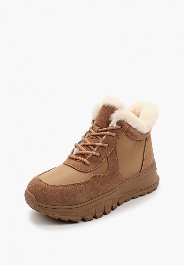 Кроссовки Thomas Munz