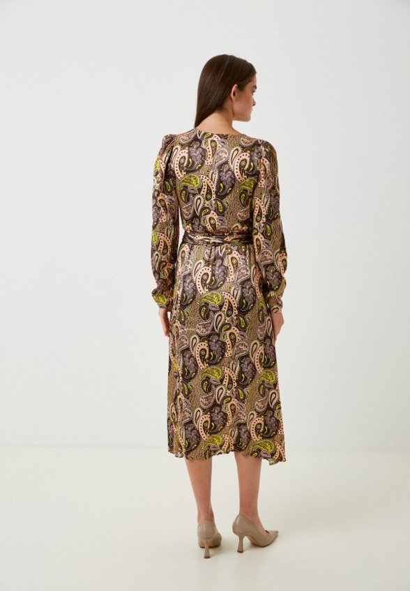 Платье Fracomina