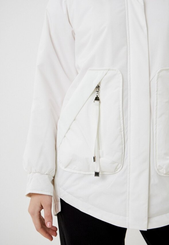 Куртка утепленная Winterra