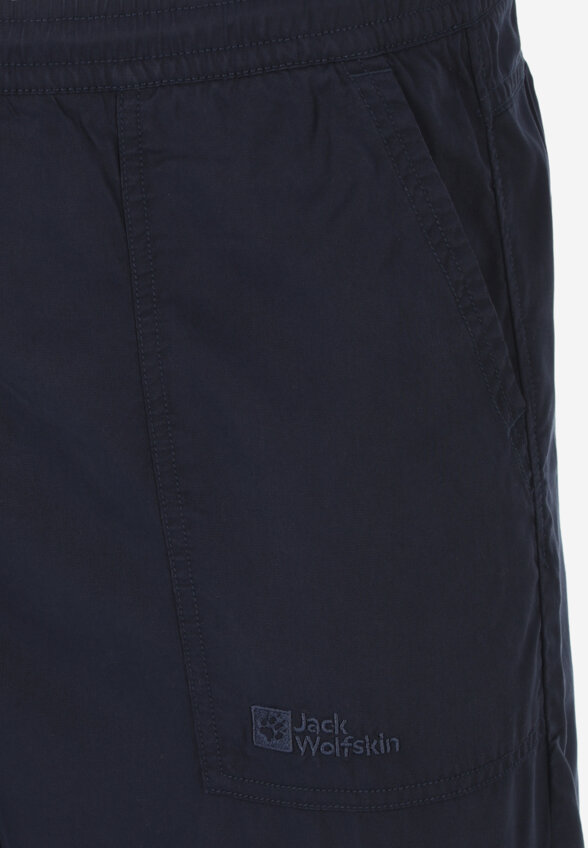 Брюки женские Jack Wolfskin Mojave, Синий