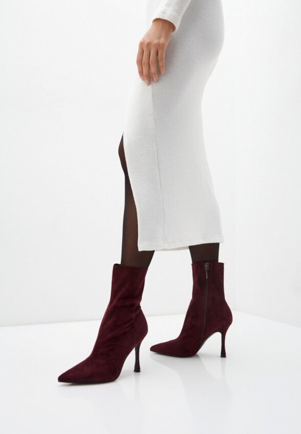 Ботильоны Dino Ricci Select