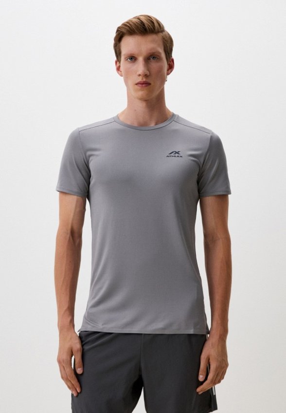 Футболка спортивная Athlex