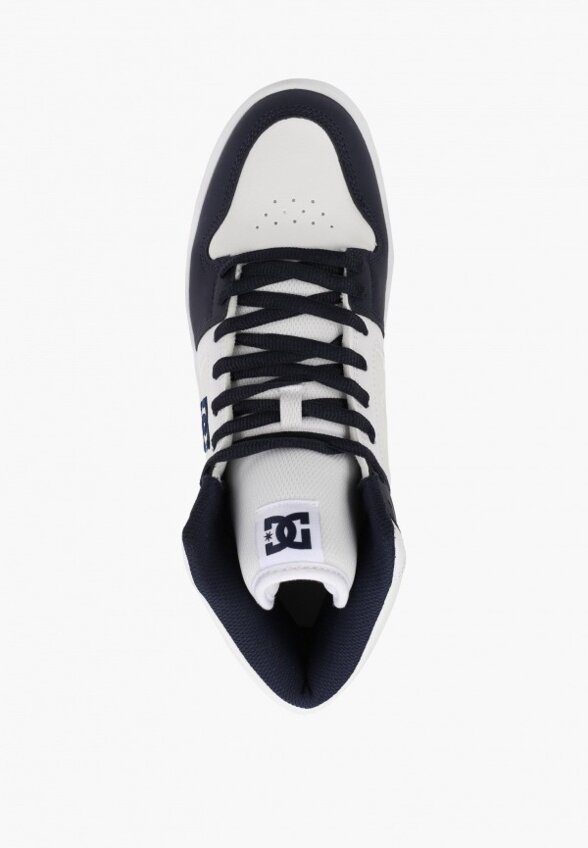 Кеды DC Shoes