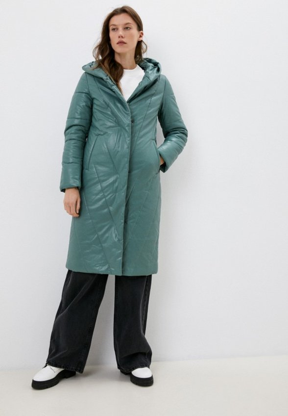 Куртка стеганая Winterra